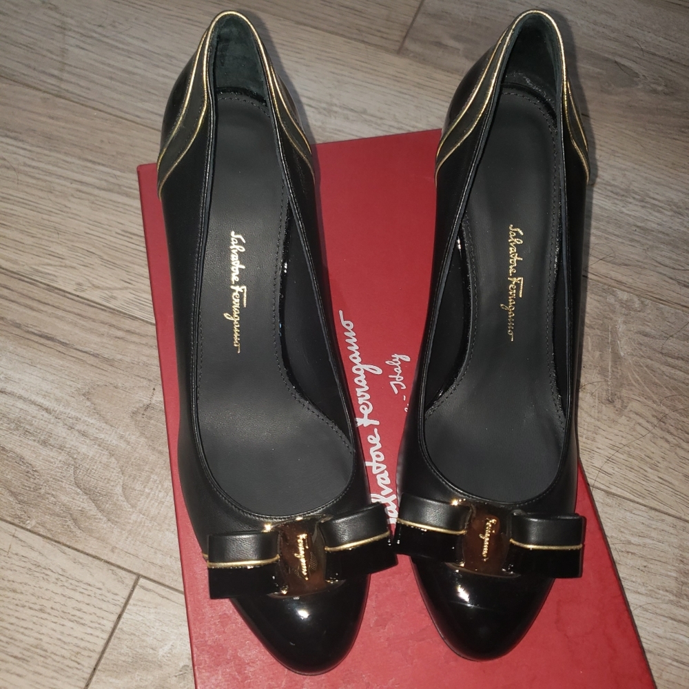 SALVATORE FERRAGAMO